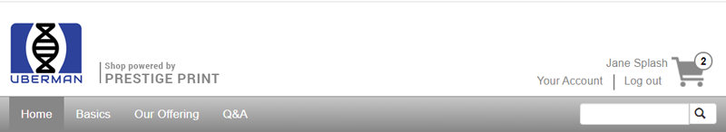 promoting your web-to-print service