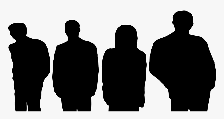 sales silhouettes