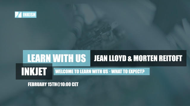 Welcome to Learn With Us 