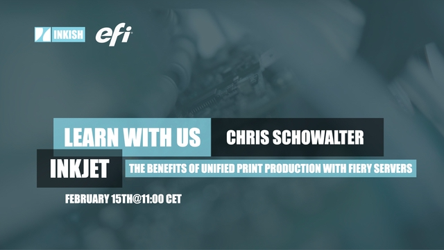 The Benefits of unified Print Production with Fiery Servers