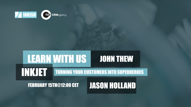 Turning your customers into SuperHeroes