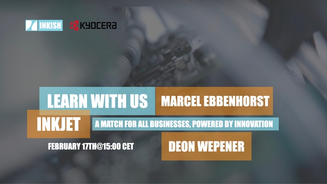 A match for all businesses, powered by innovation. Introducing your new business partner: The TASKalfa Pro 15000c