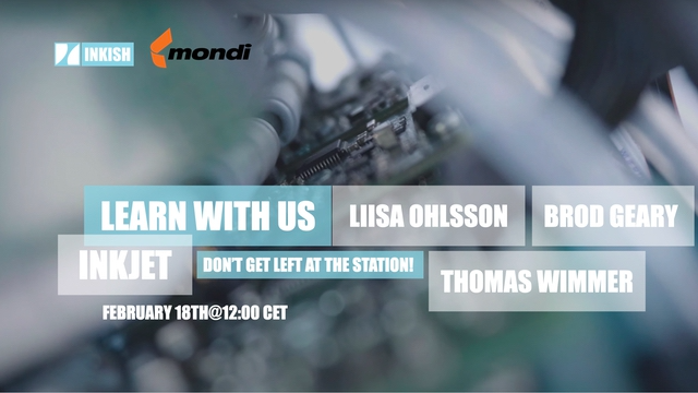 Don’t get left at the Station!