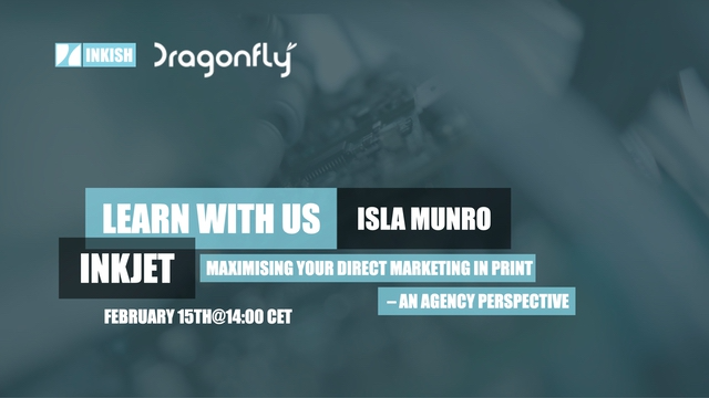 Maximising your direct marketing in print – an agency perspective