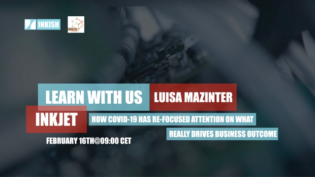 How Covid-19 has re-focused attention on what really drives business outcome