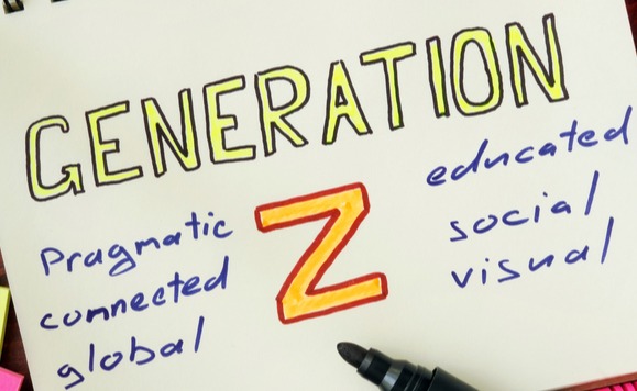 Gen Z Characteristics