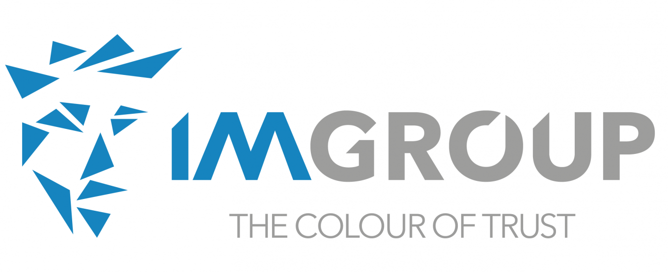 IM GROUP Logo