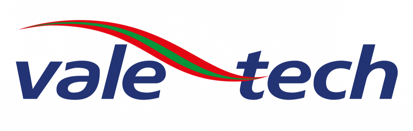 Vale-tech Logo