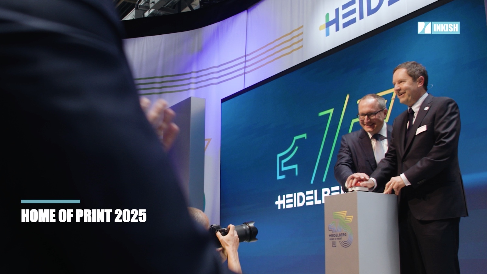 Heidelberg 175th Anniversary