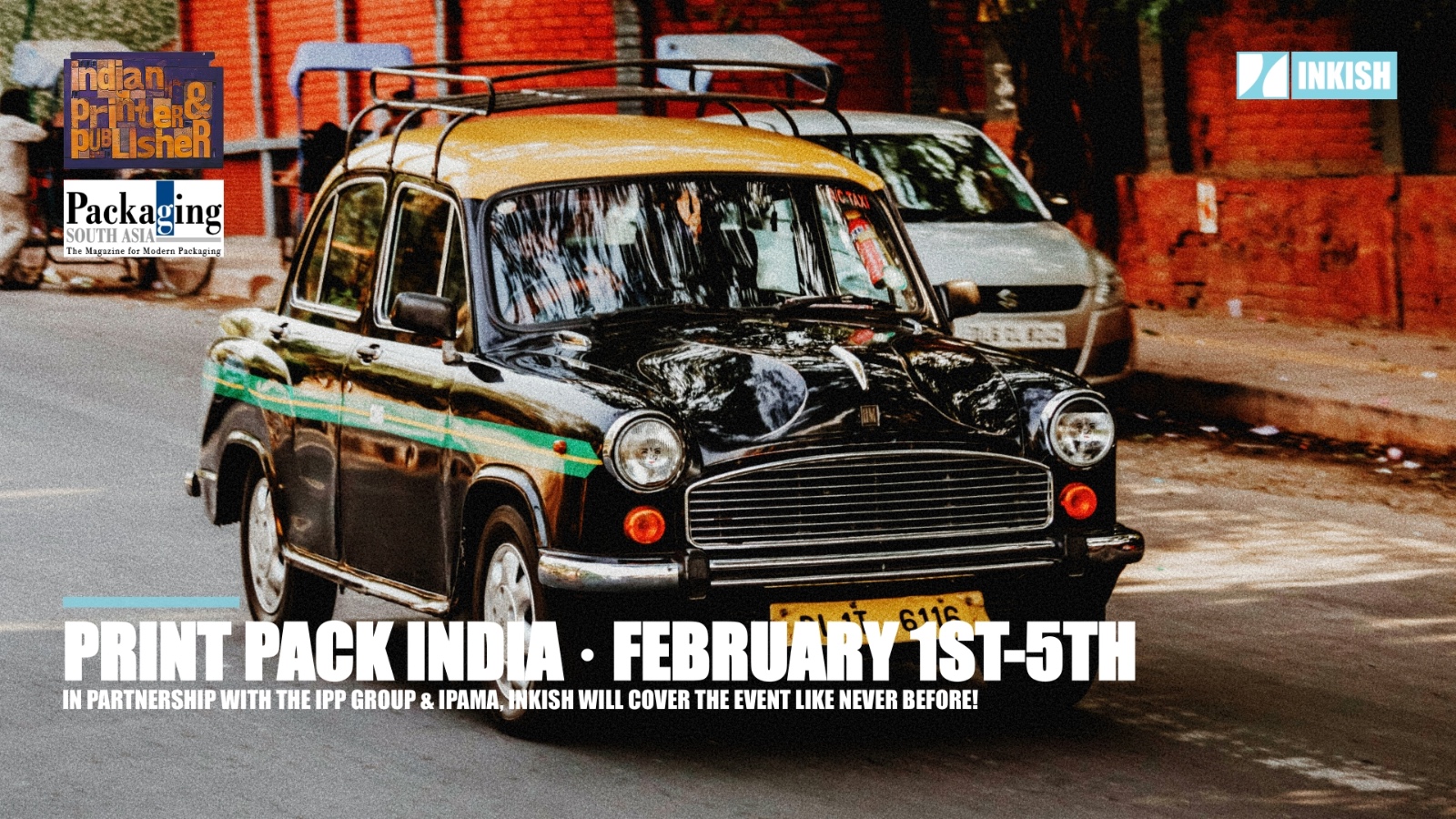 Print Pack India 2025