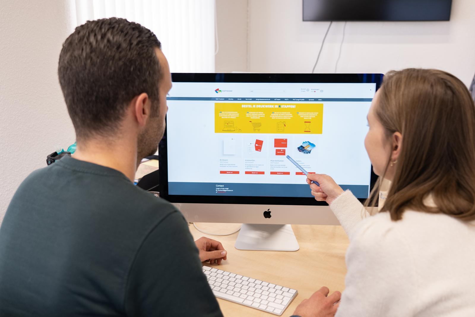 GGZ Friesland Prindustry