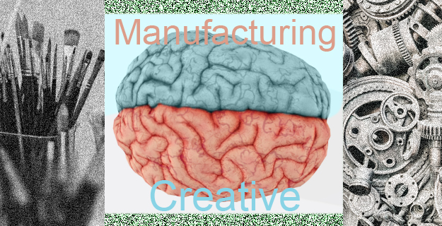 Creative v Manufacturing