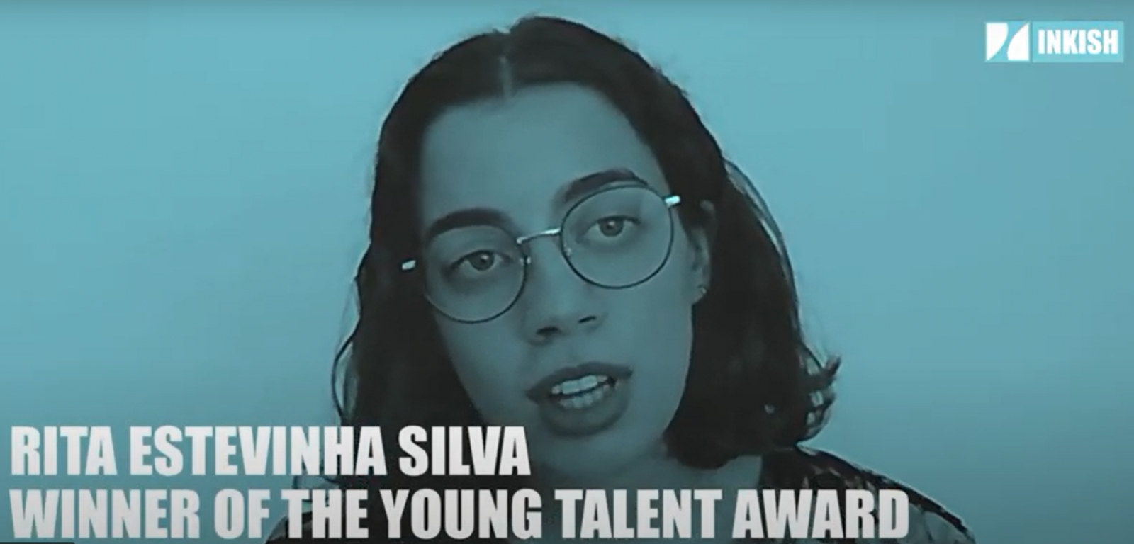 Rita Estevinha SIlva