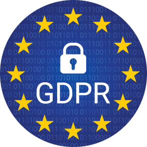 GDPR & web2print