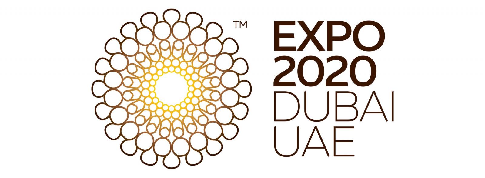 EXPO 2020 Logo