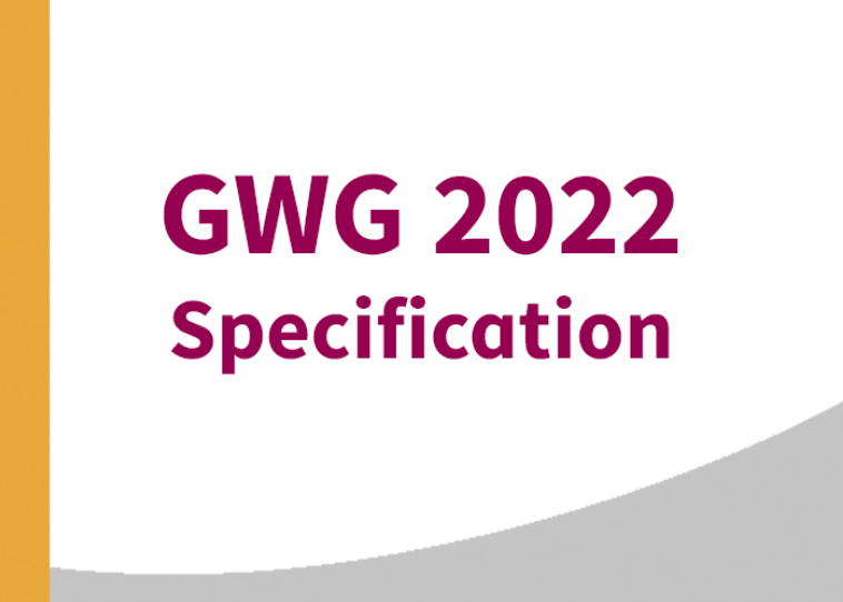 GWG2022
