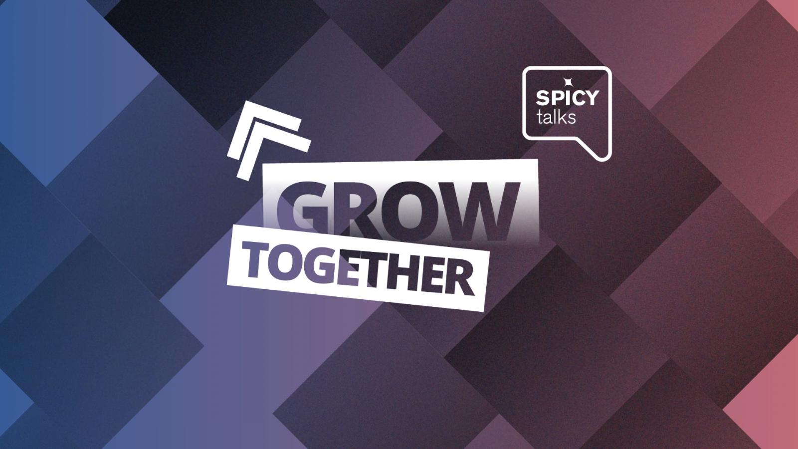 CHILI publish Â· SPICY talks