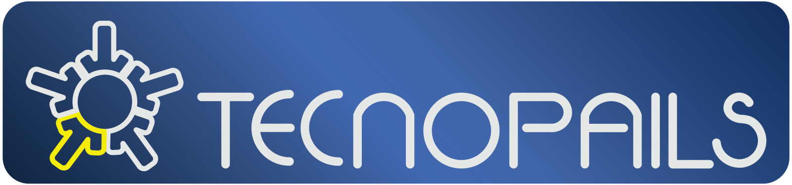 Tecnopails  Logo