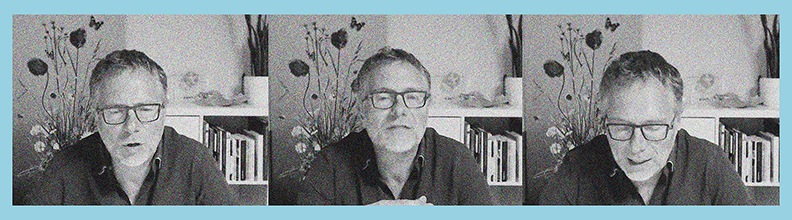 Jan De Roeck Tryptych