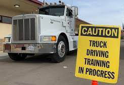 truck training