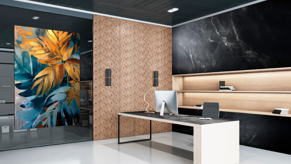Culto da Imagem Adds Mimaki JFX600 UV Flatbed to Grow Custom Interior Décor
