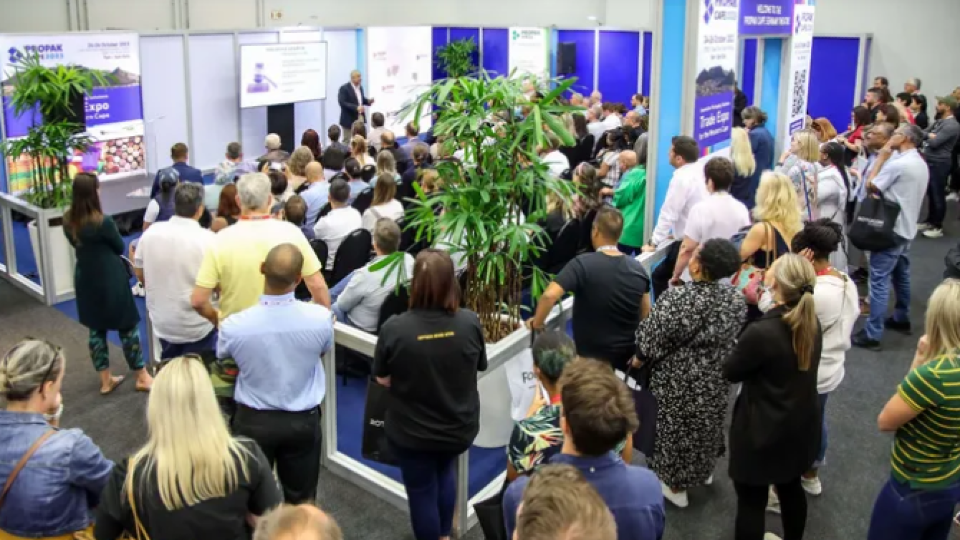 Propak Cape 2026 Puts Packaging Sustainability and EPR in Focus