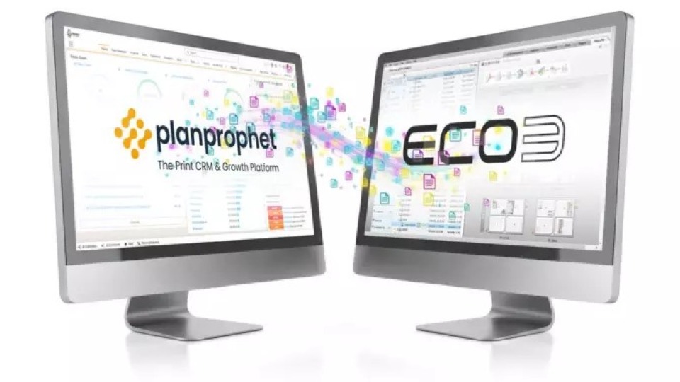 ECO3 and PlanProphet Connect Ahead of APOGEE IQ Launch in 2027