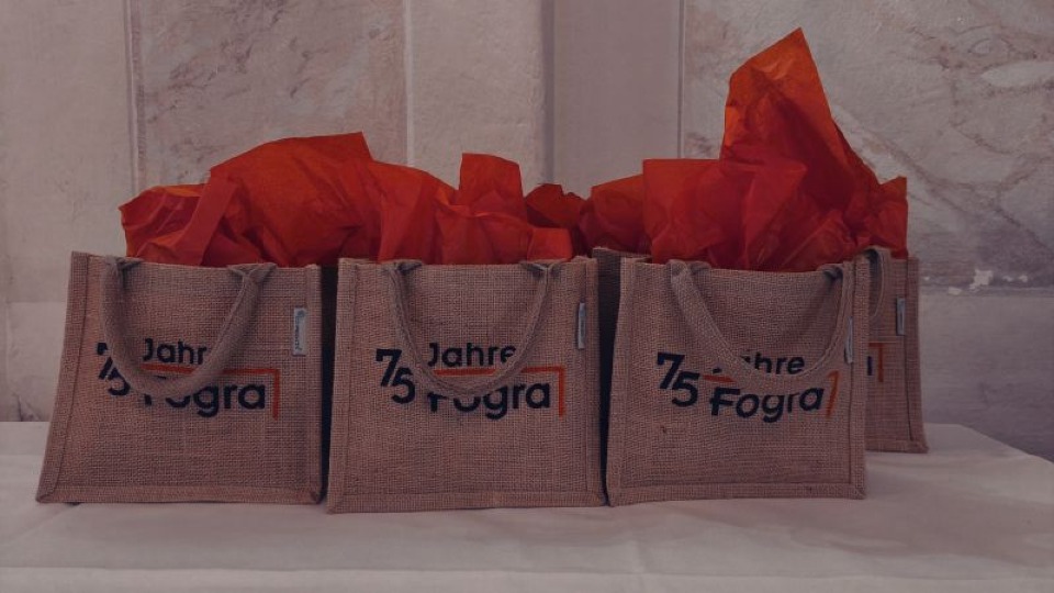 Fogra Marks 75 Years of Graphic Arts Research and Industry Service