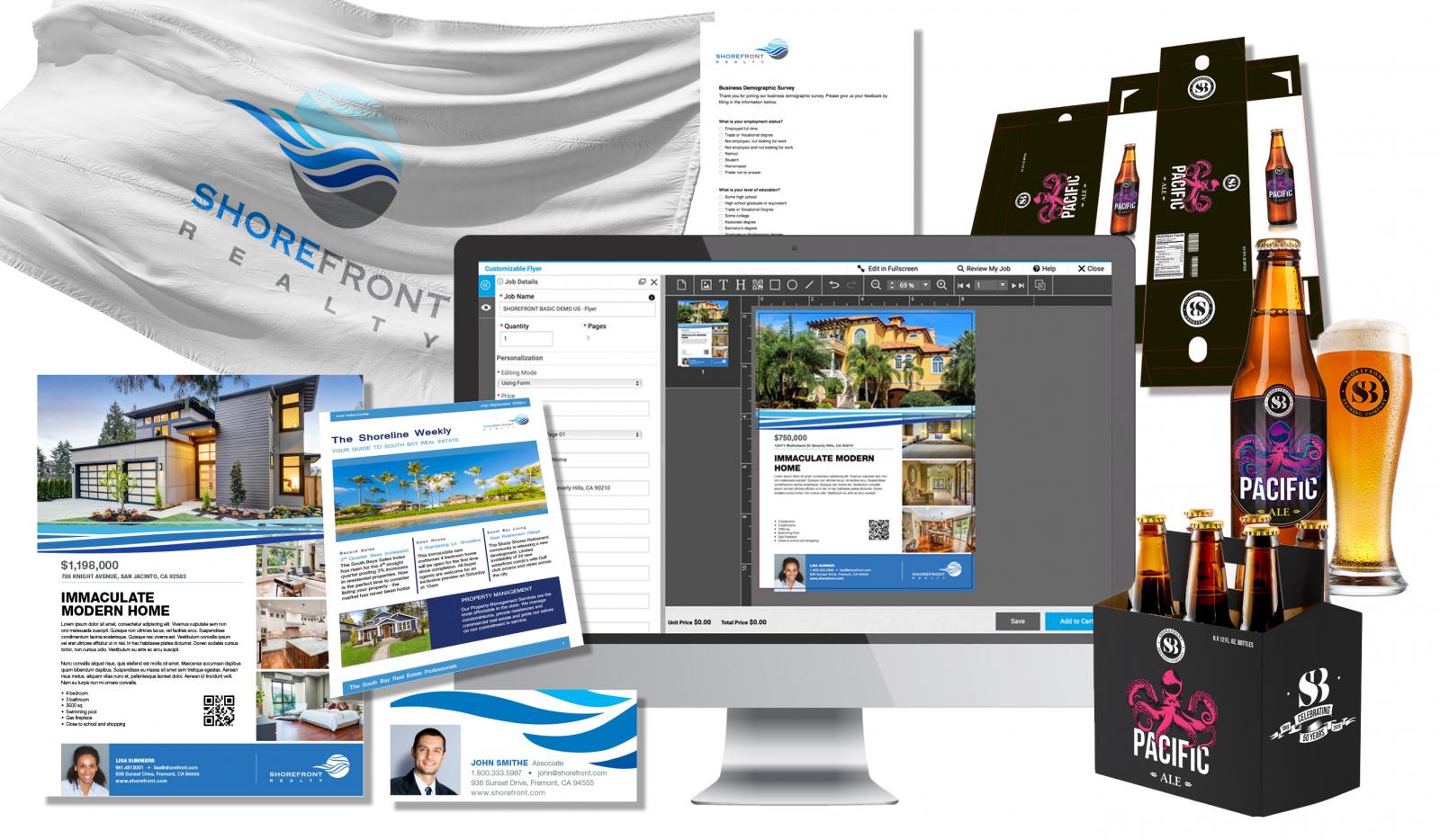 EFI MarketDirect StoreFront